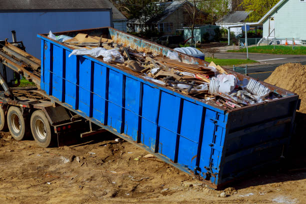 Best Basement Cleanout  in Hawarden, IA